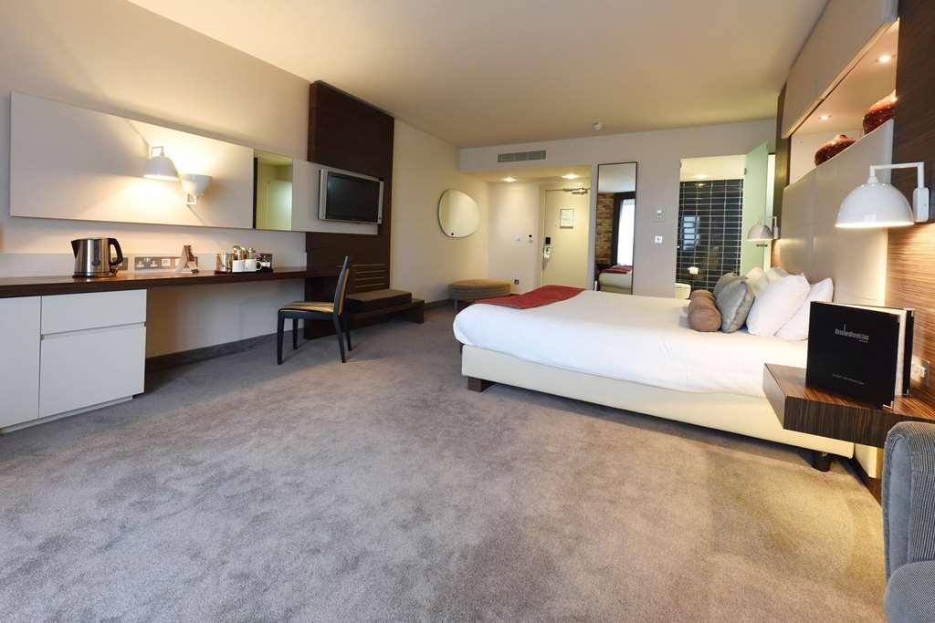 Absolute Hotel Limerick Ruang foto