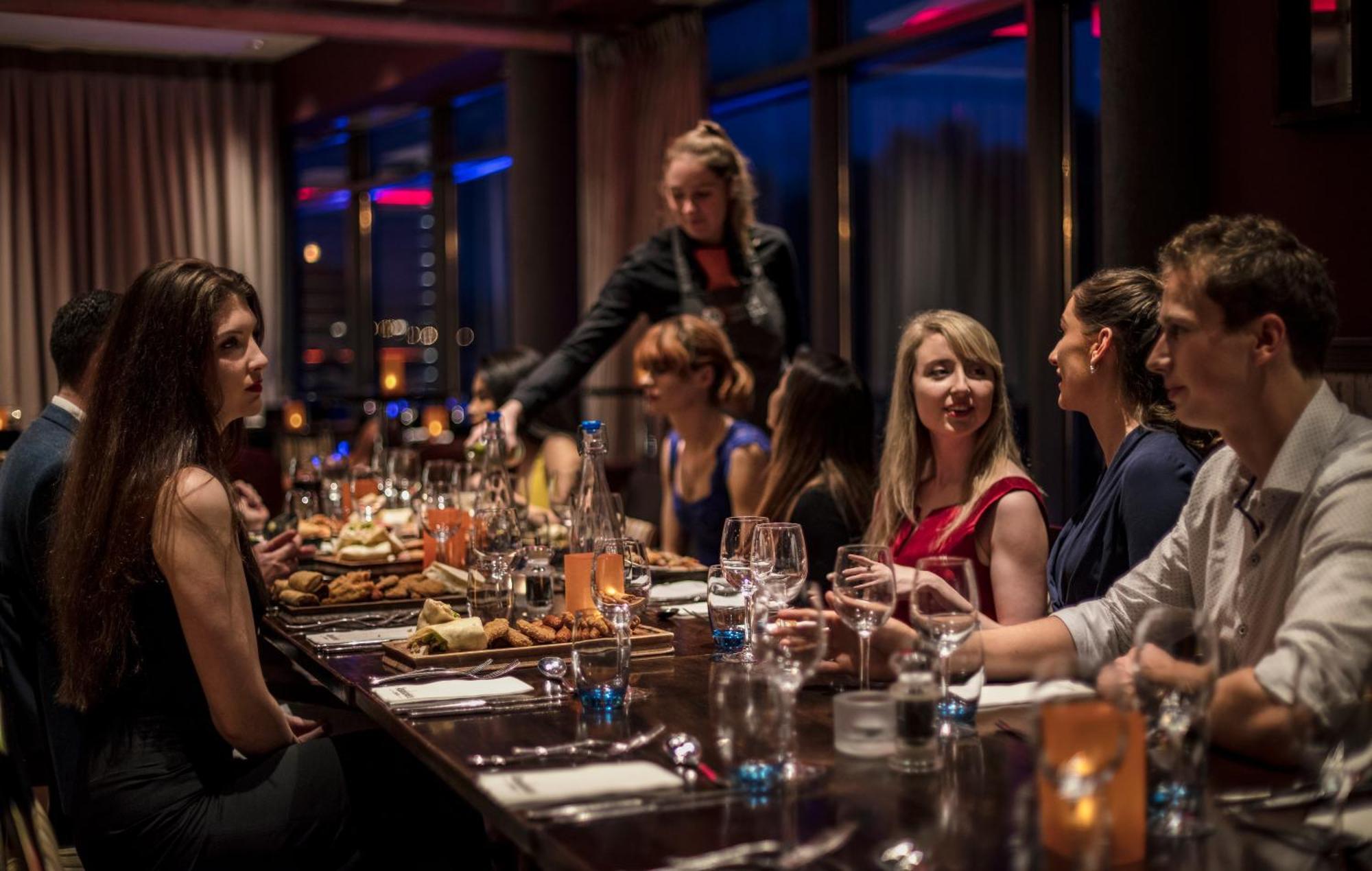Absolute Hotel Limerick Bagian luar foto